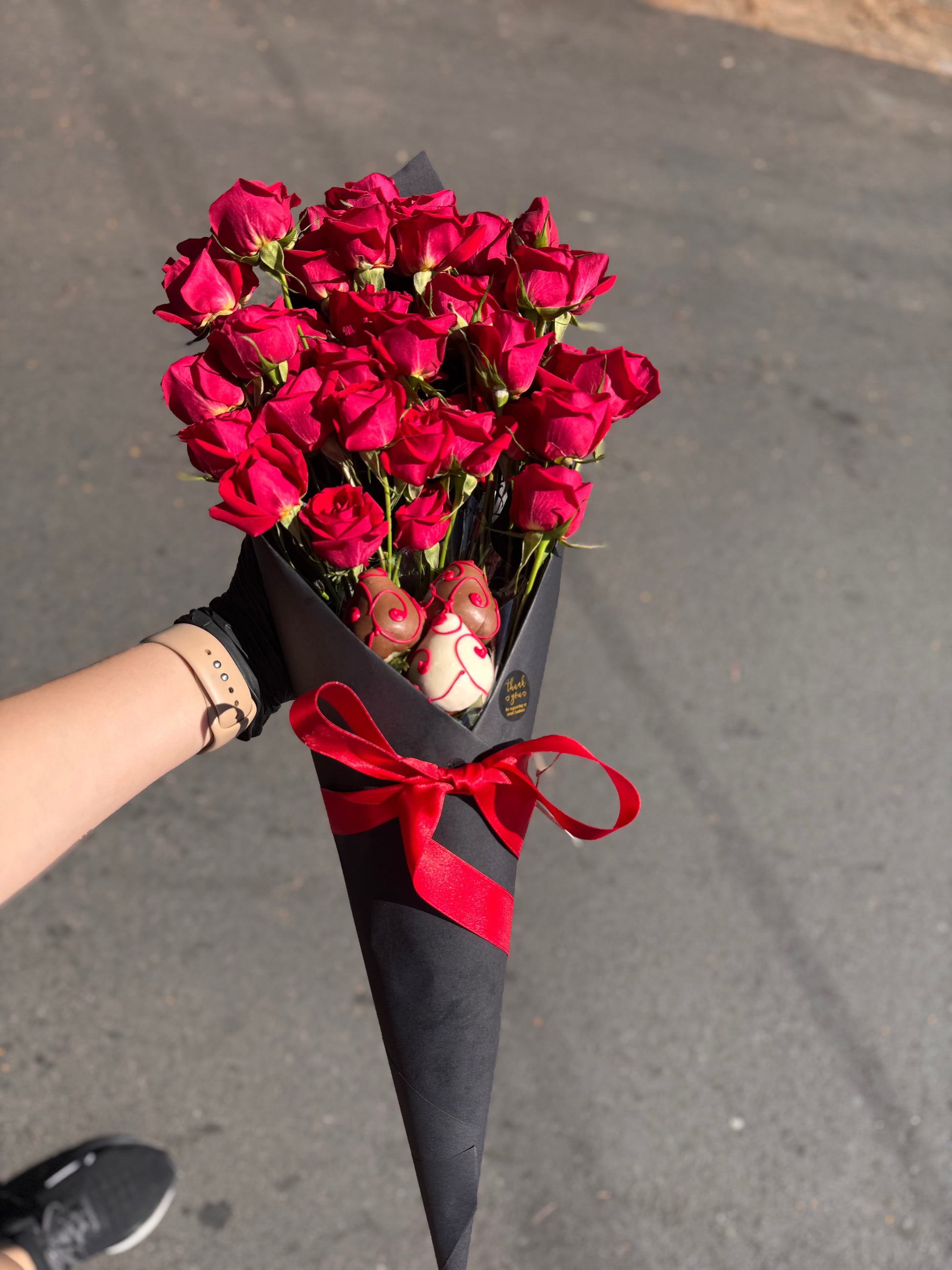 Cocoa Garden X-Small