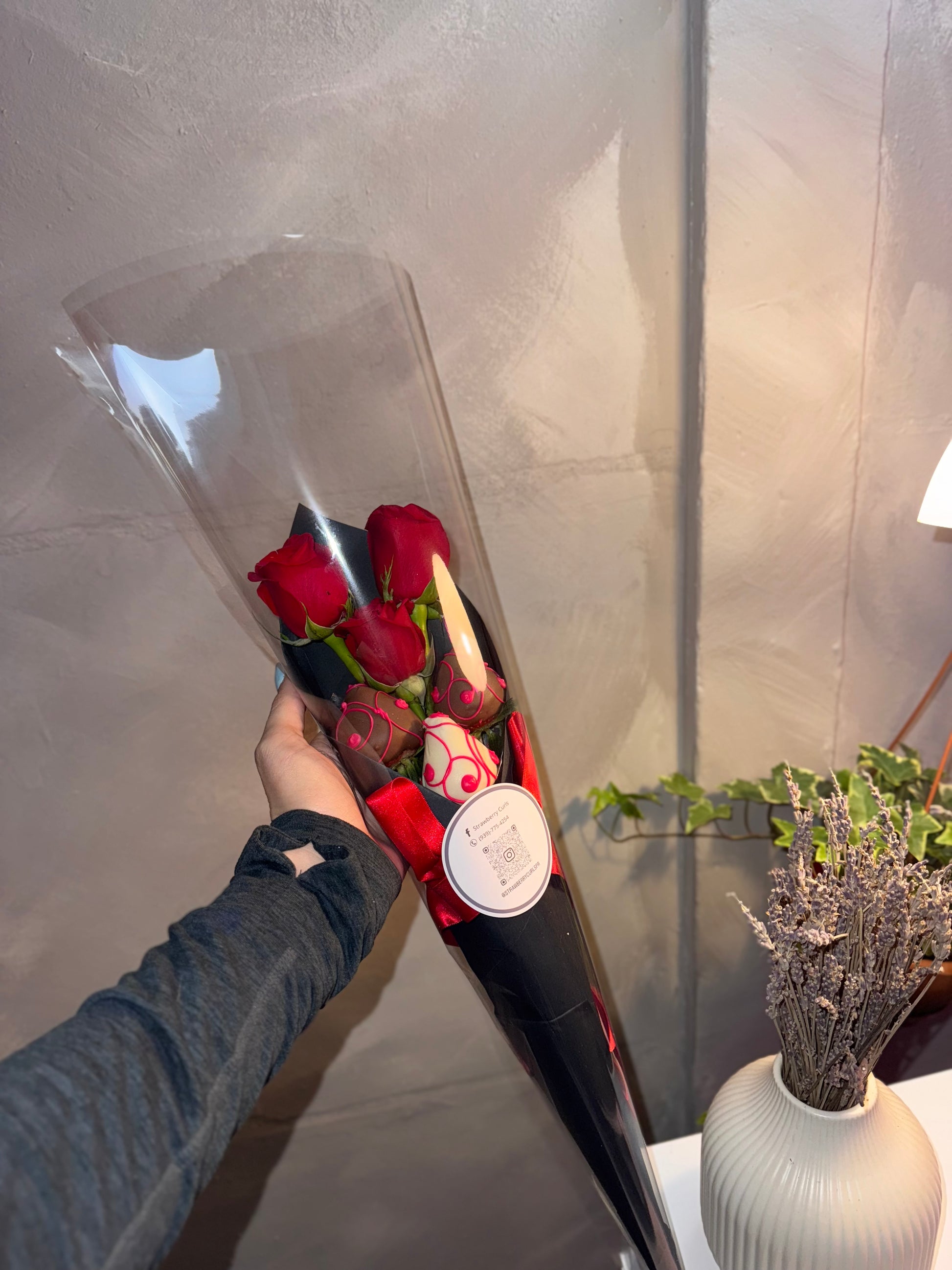 Cocoa Garden X-Small