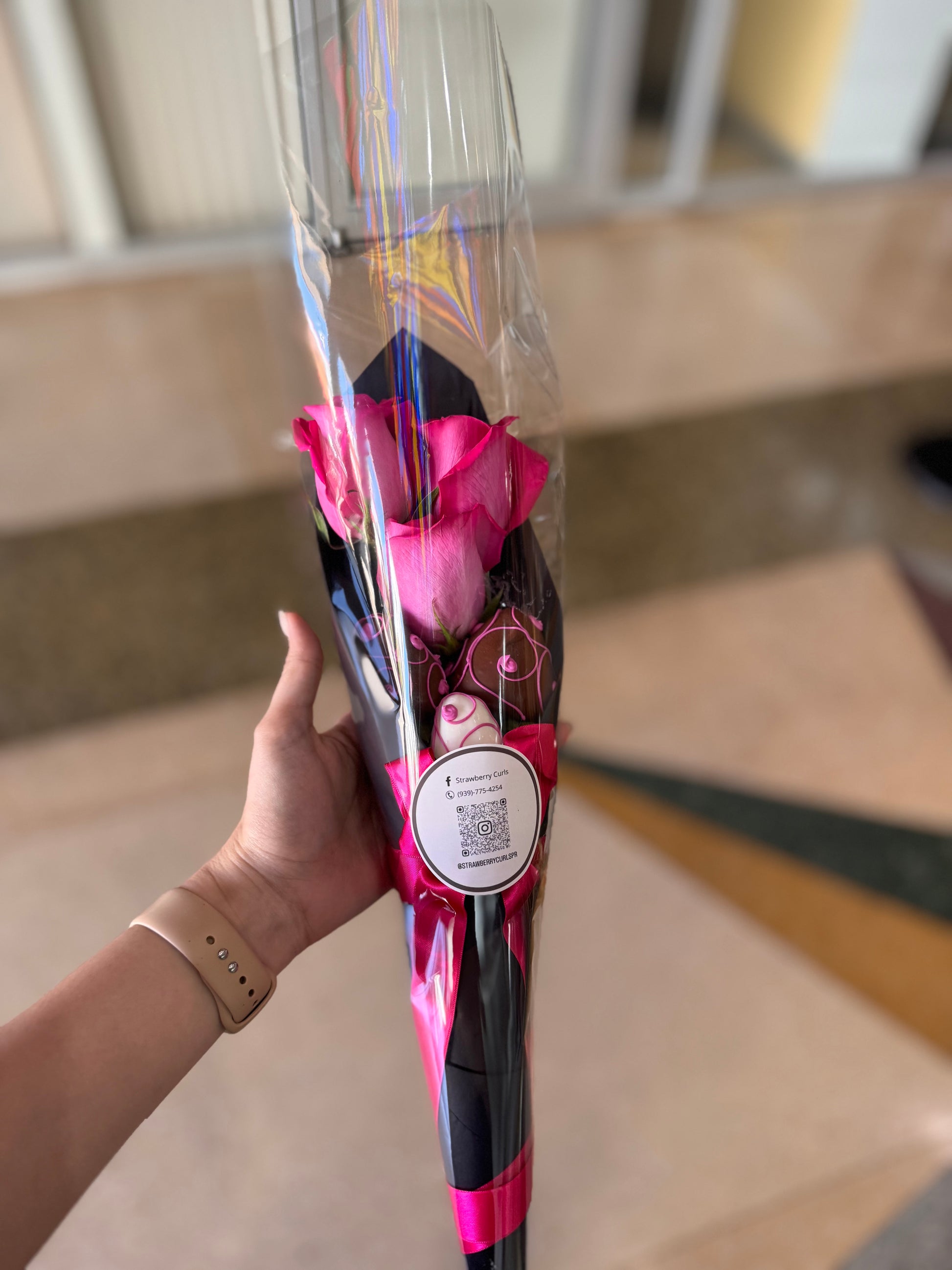 Cocoa Garden X-Small