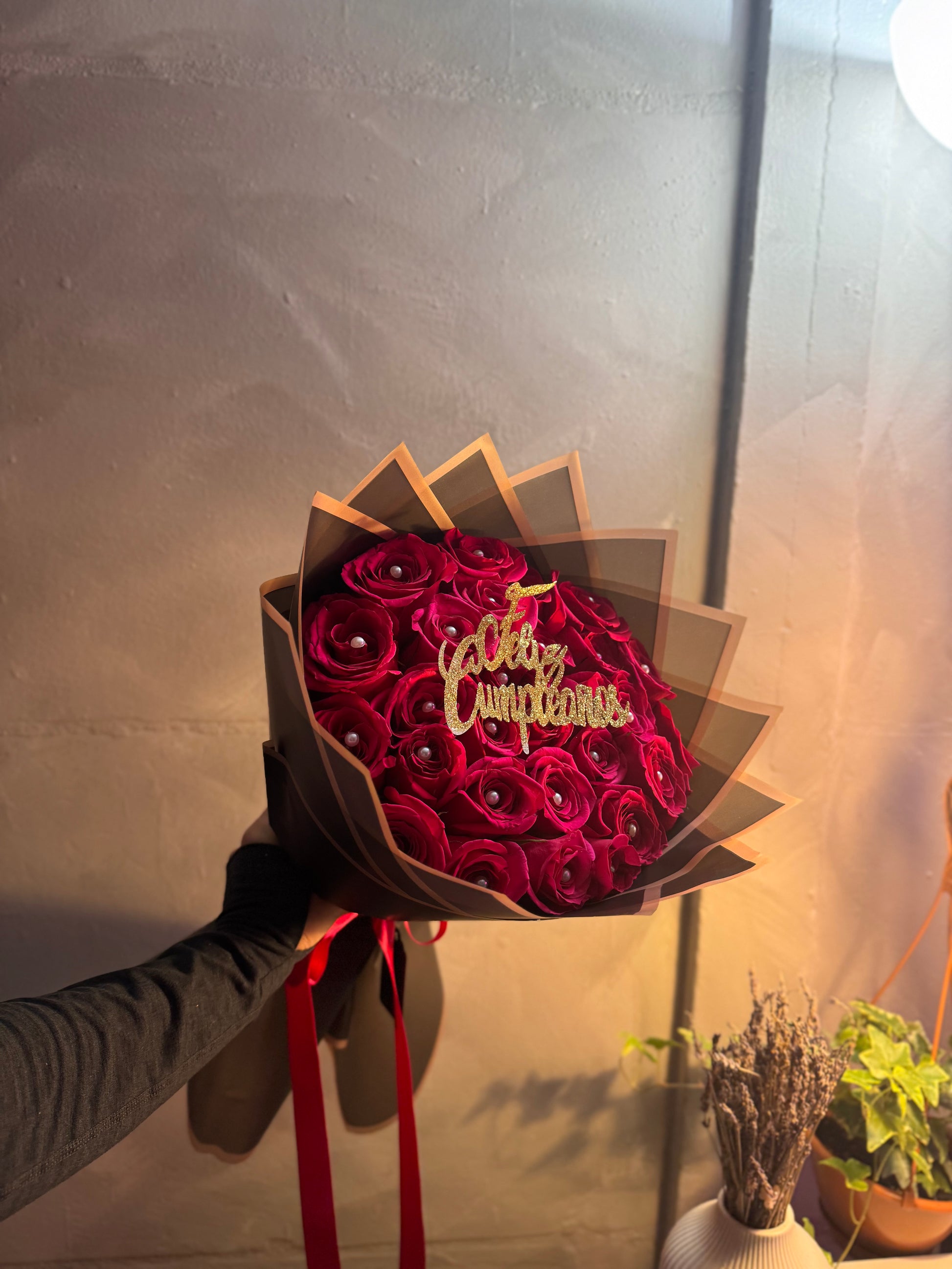 Pétalo Encantando Medium