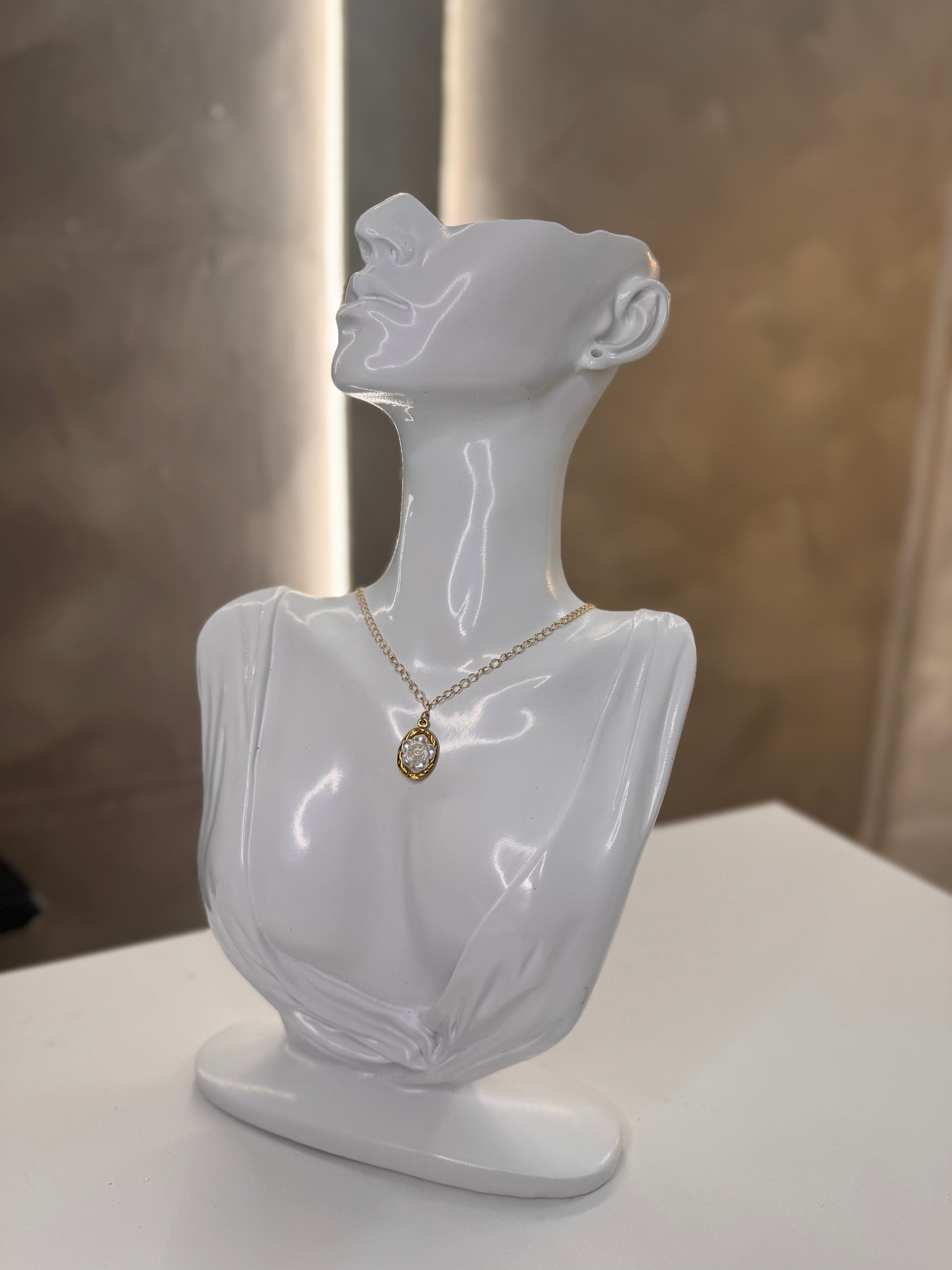 Cadena Roses sencilla