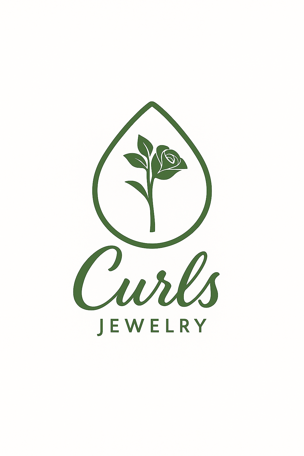 Curls Jewelry