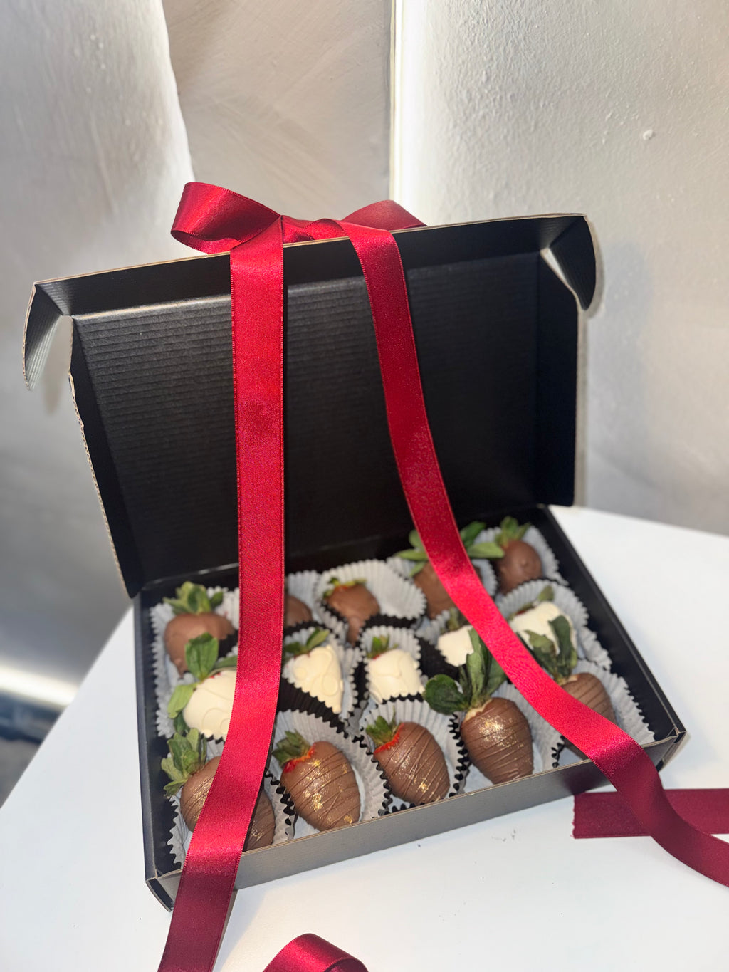 Esencia Berry Large Clasic