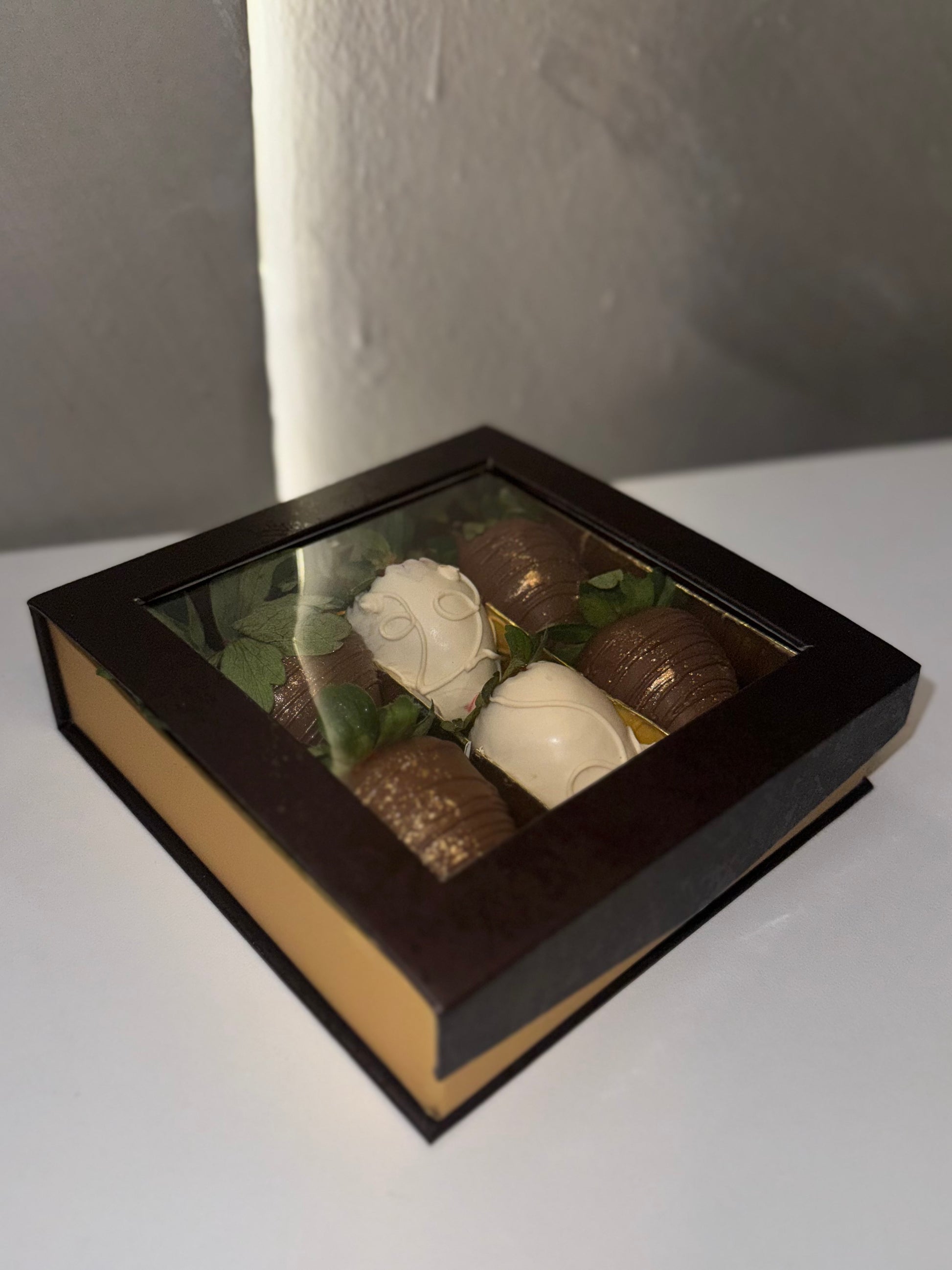 Esencia Berry X-Small