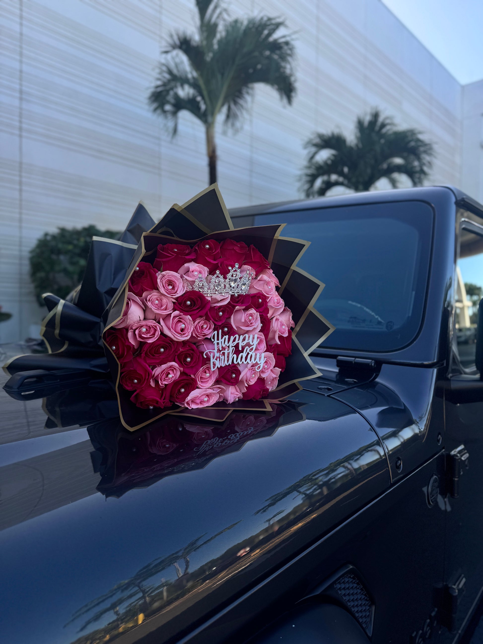 Pétalo Encantado Large