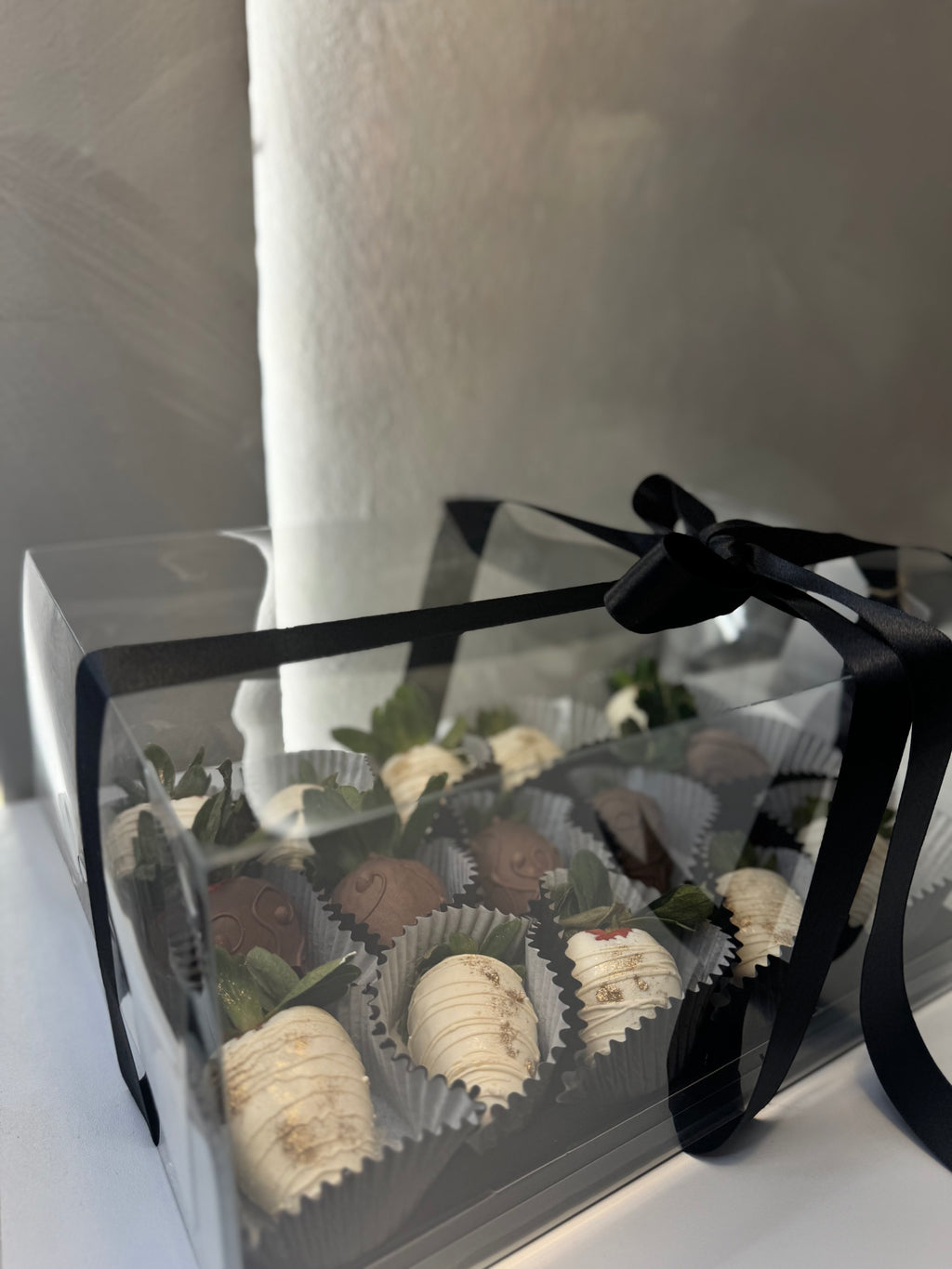 Esencia Berry Large Luxe