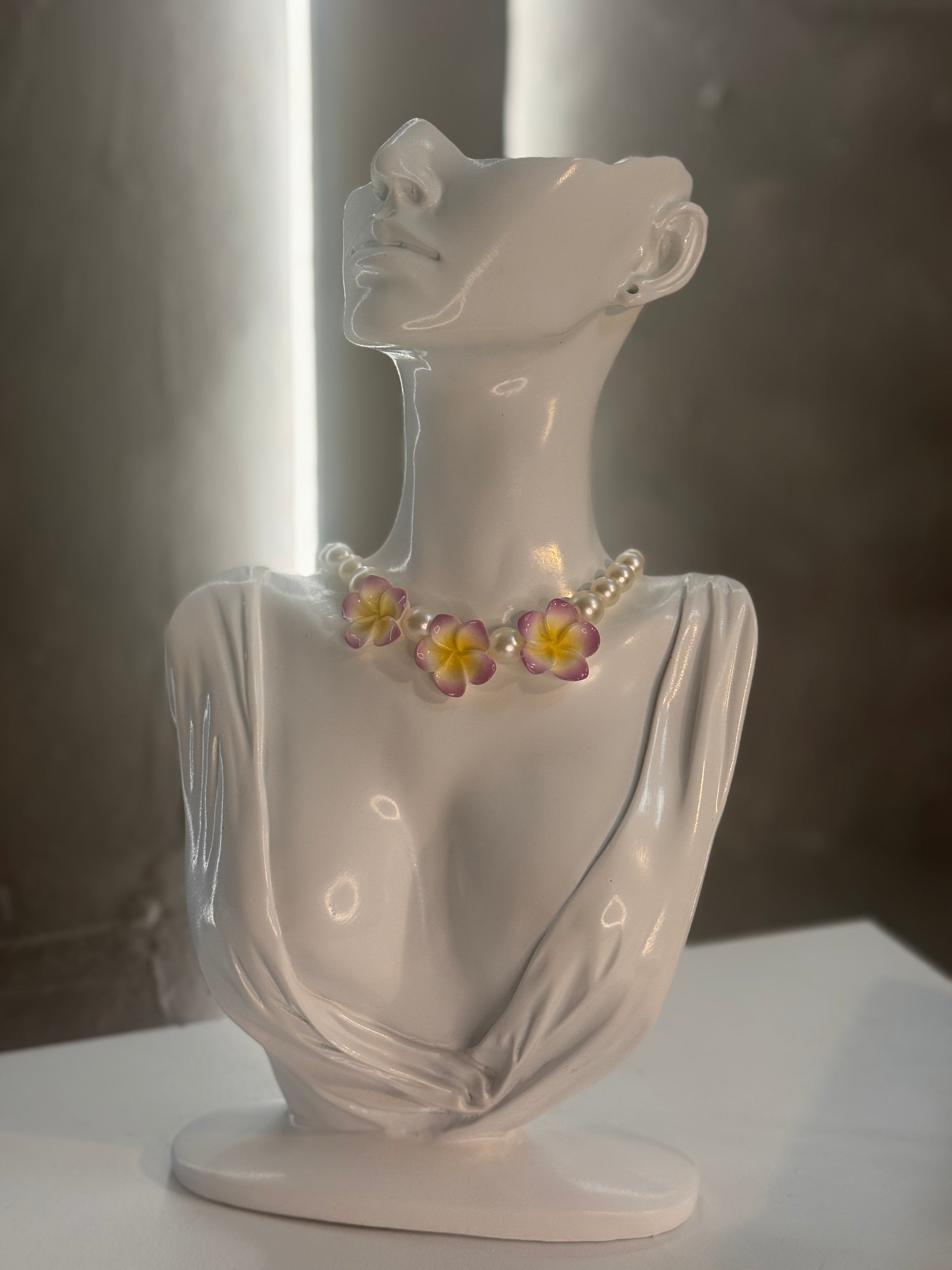 Choker Aloha