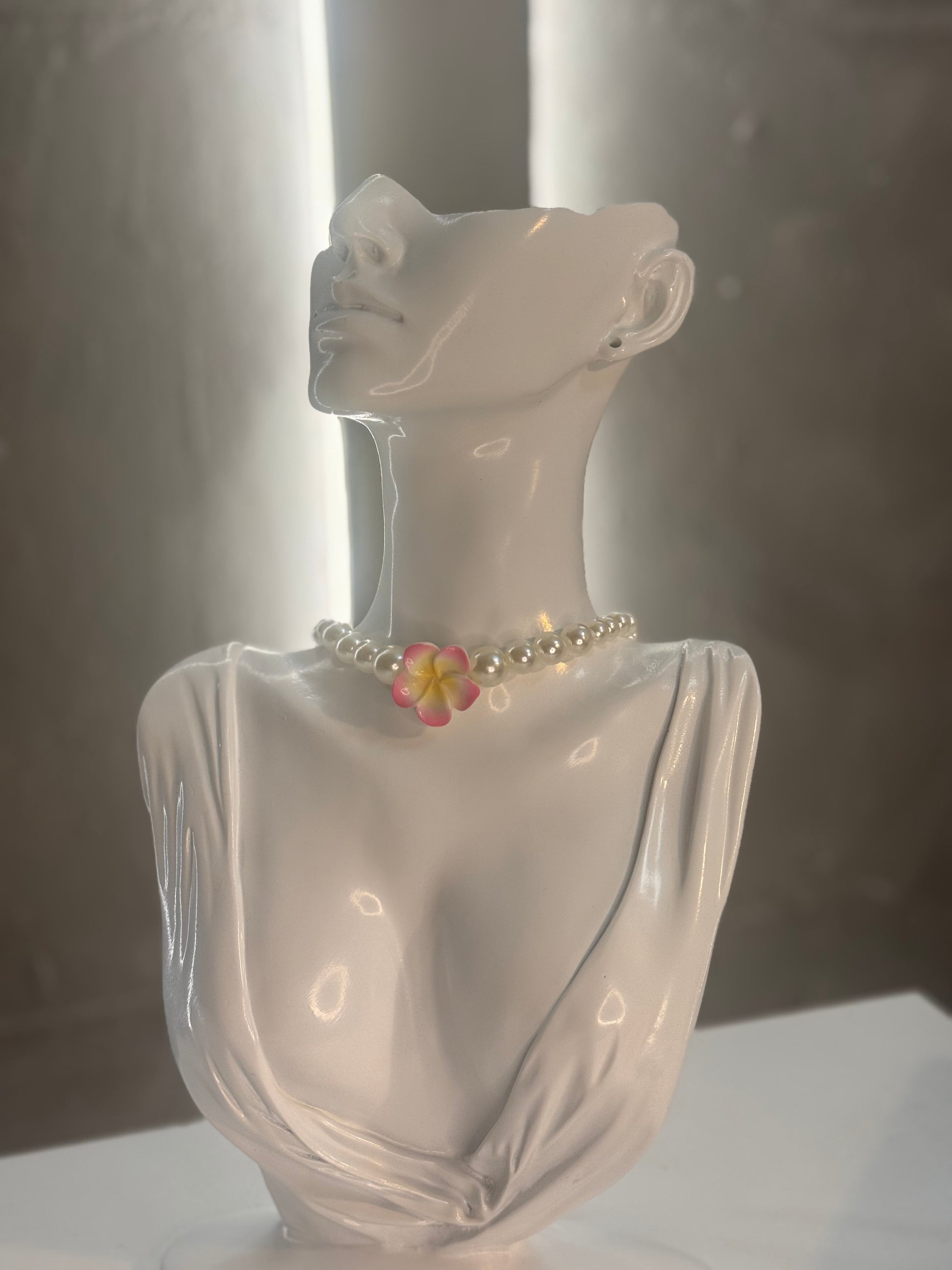 Choker Aloha