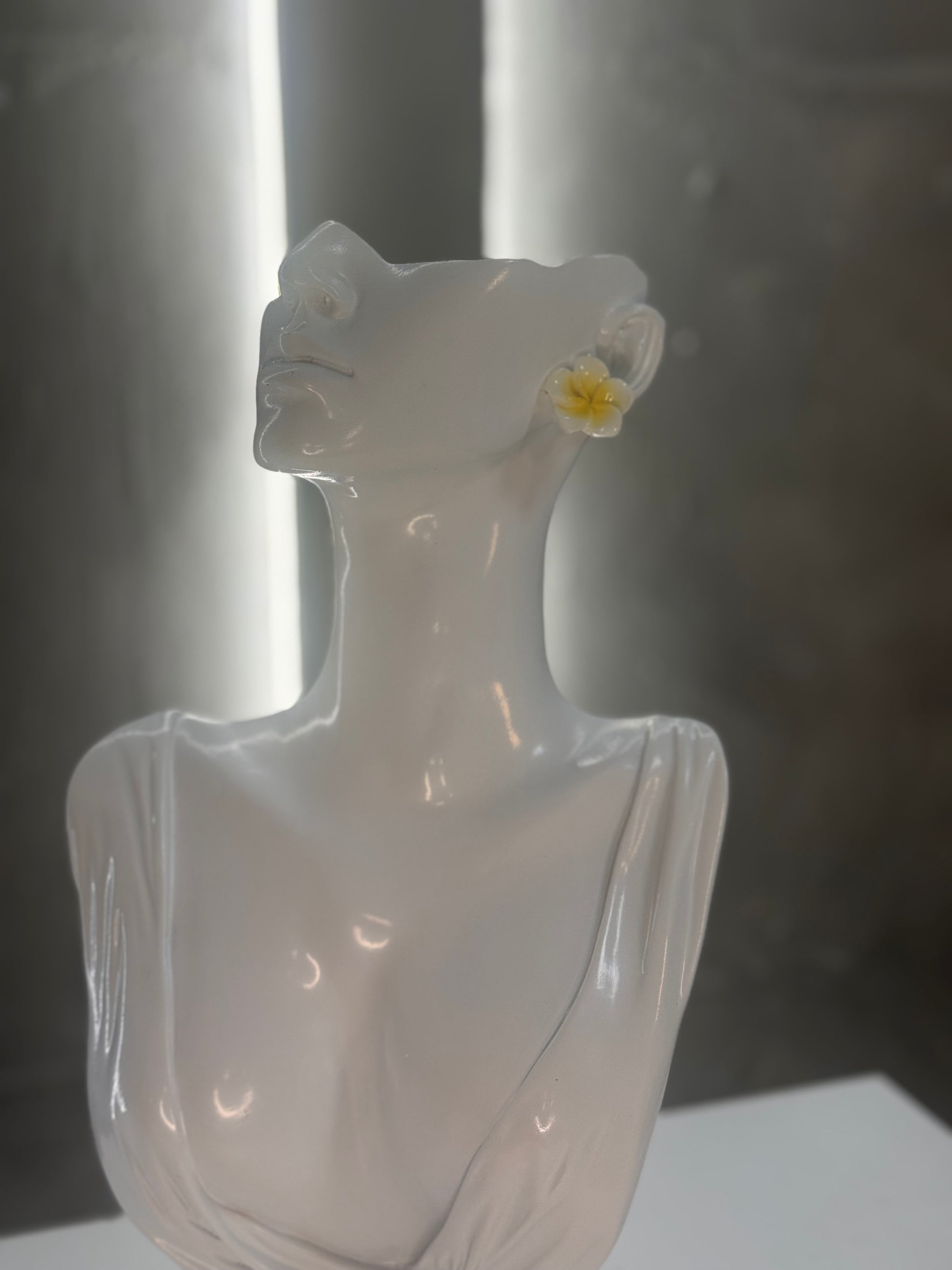 Aretes Aloha