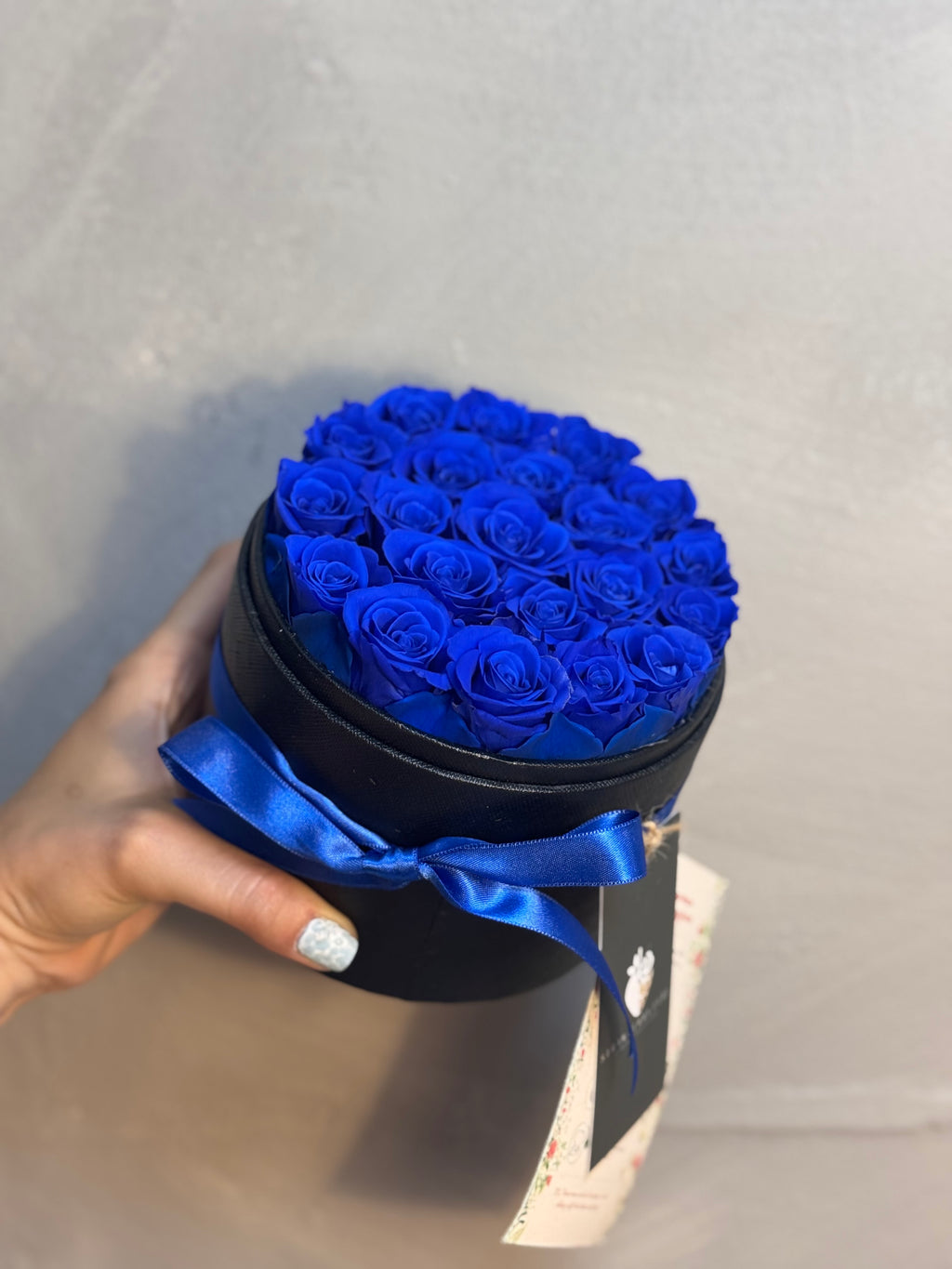 Eternal Roses