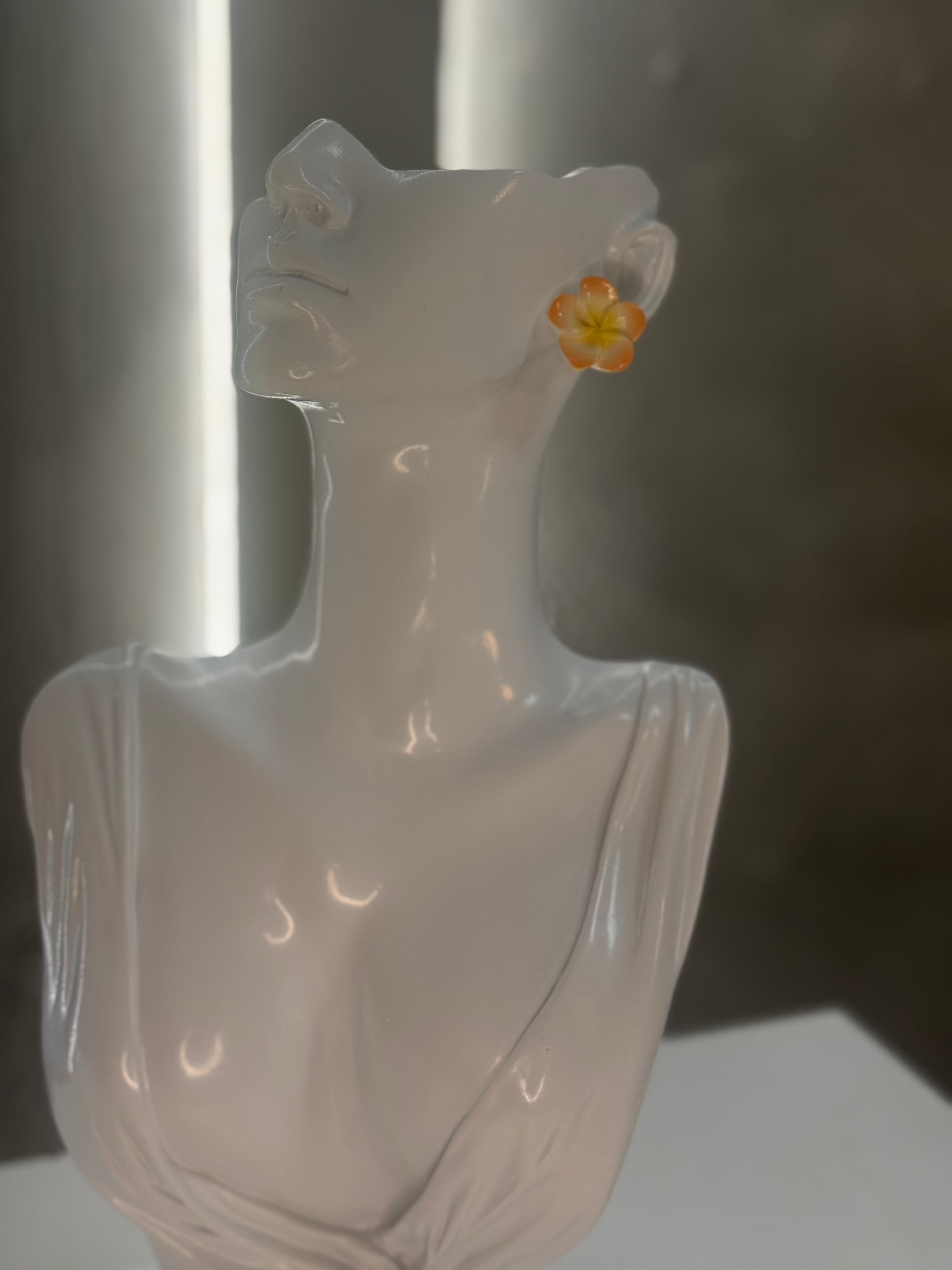 Aretes Aloha