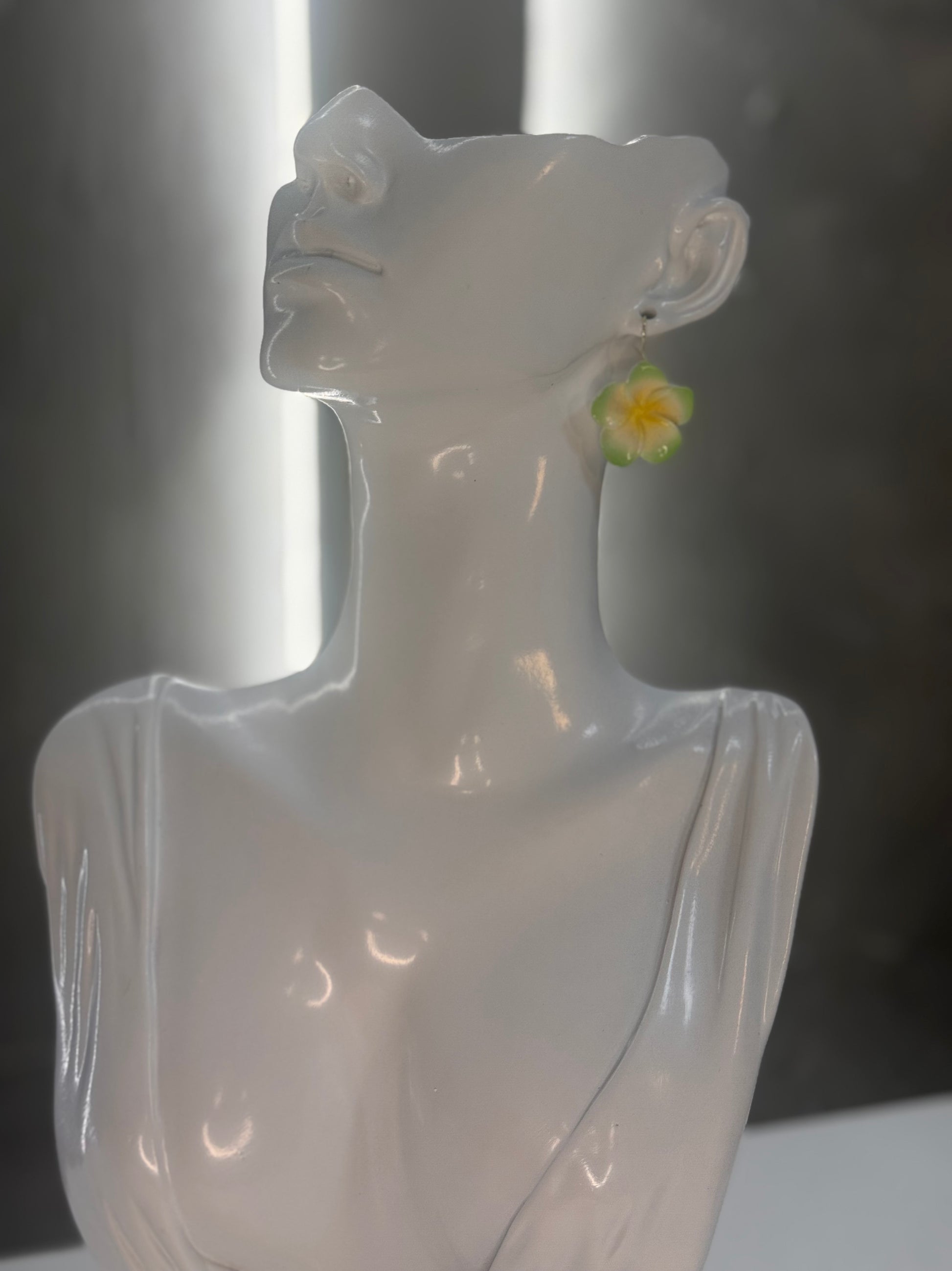 Aretes Aloha
