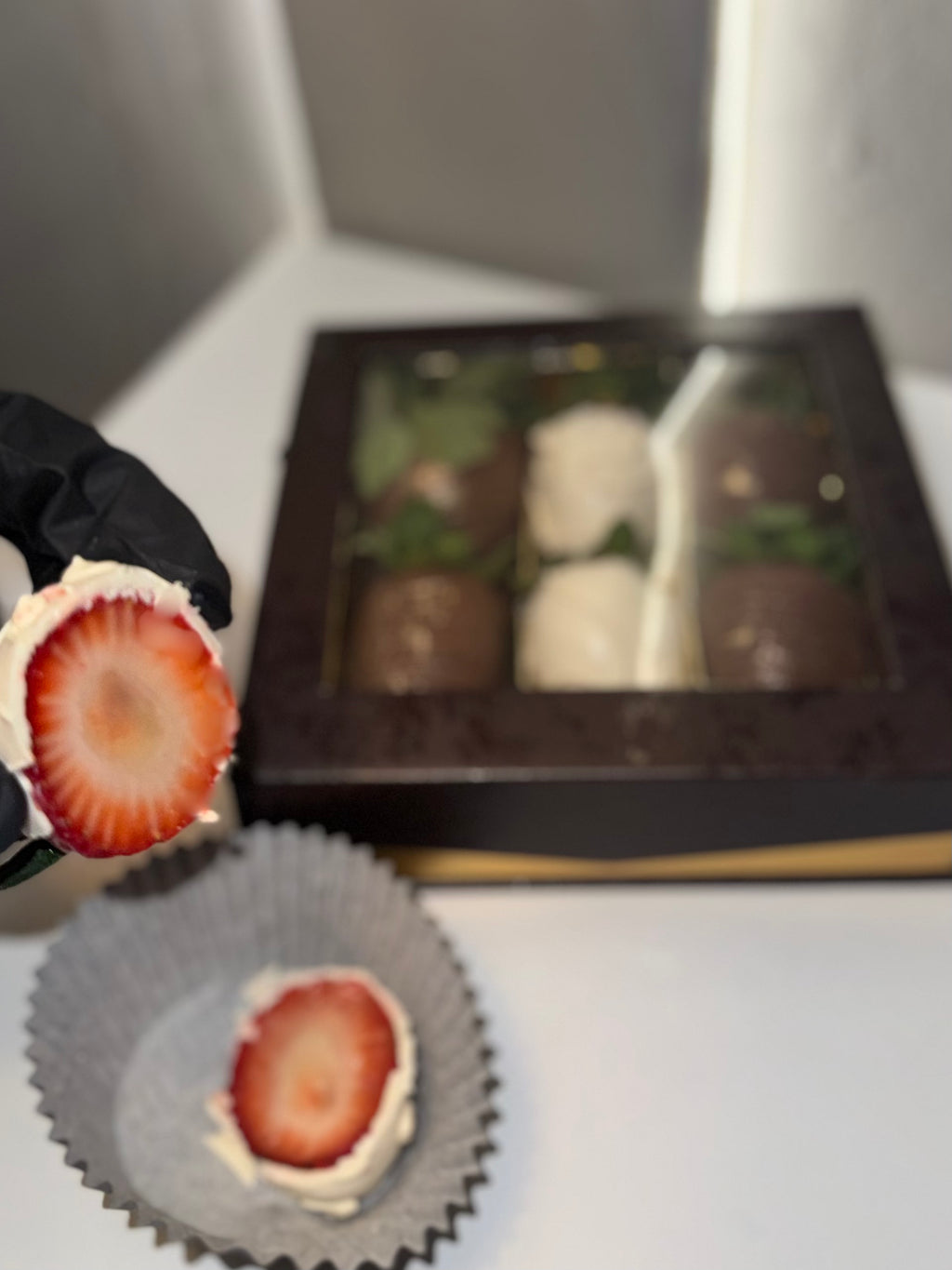 Esencia Berry X-Small