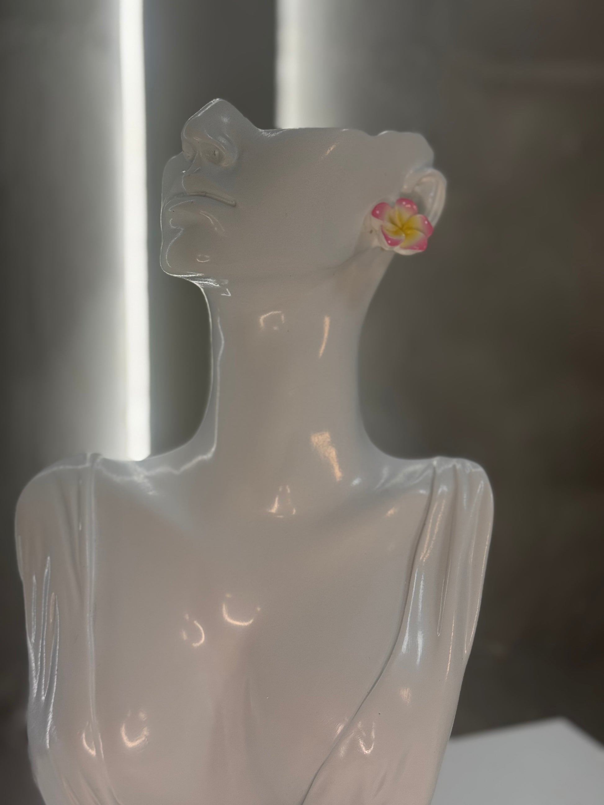Aretes Aloha