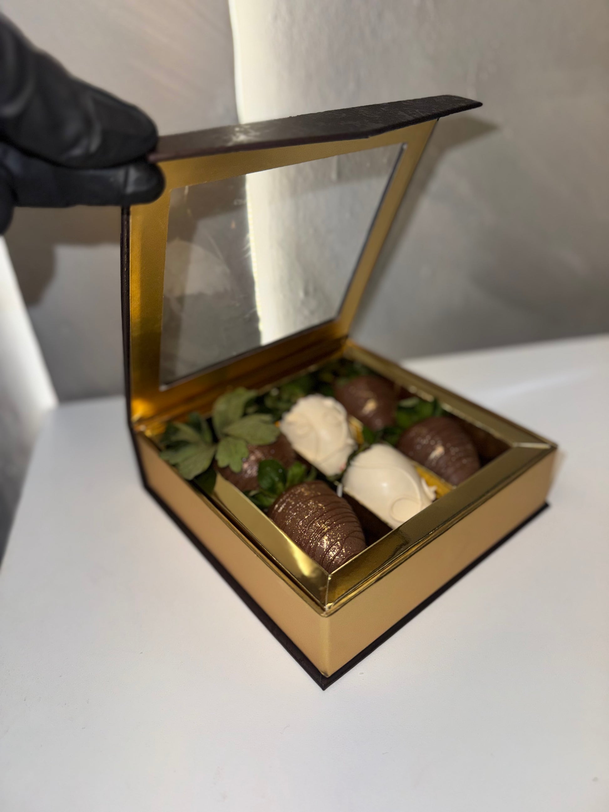 Esencia Berry X-Small