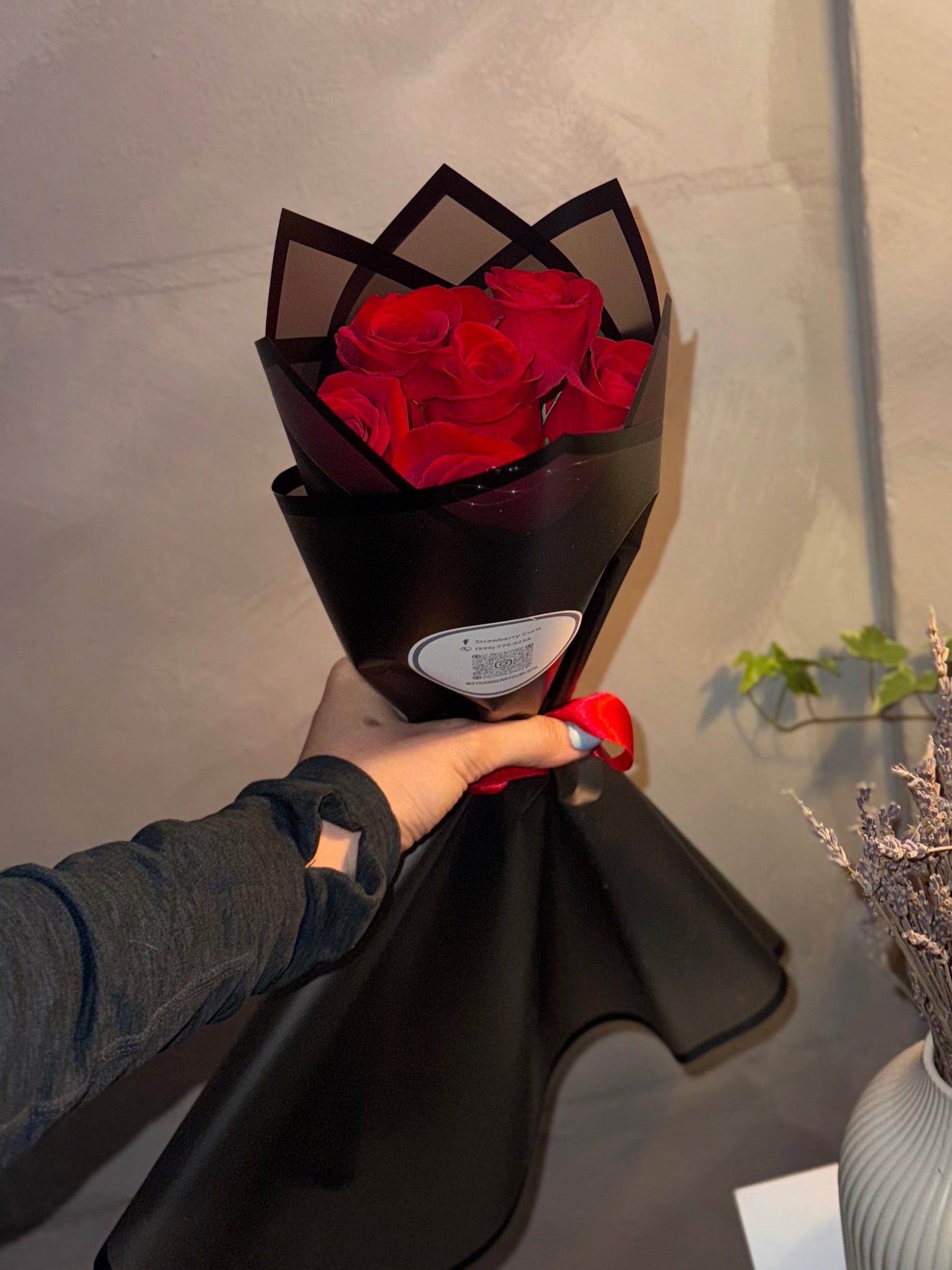 Pétalo Encantado  X-Small