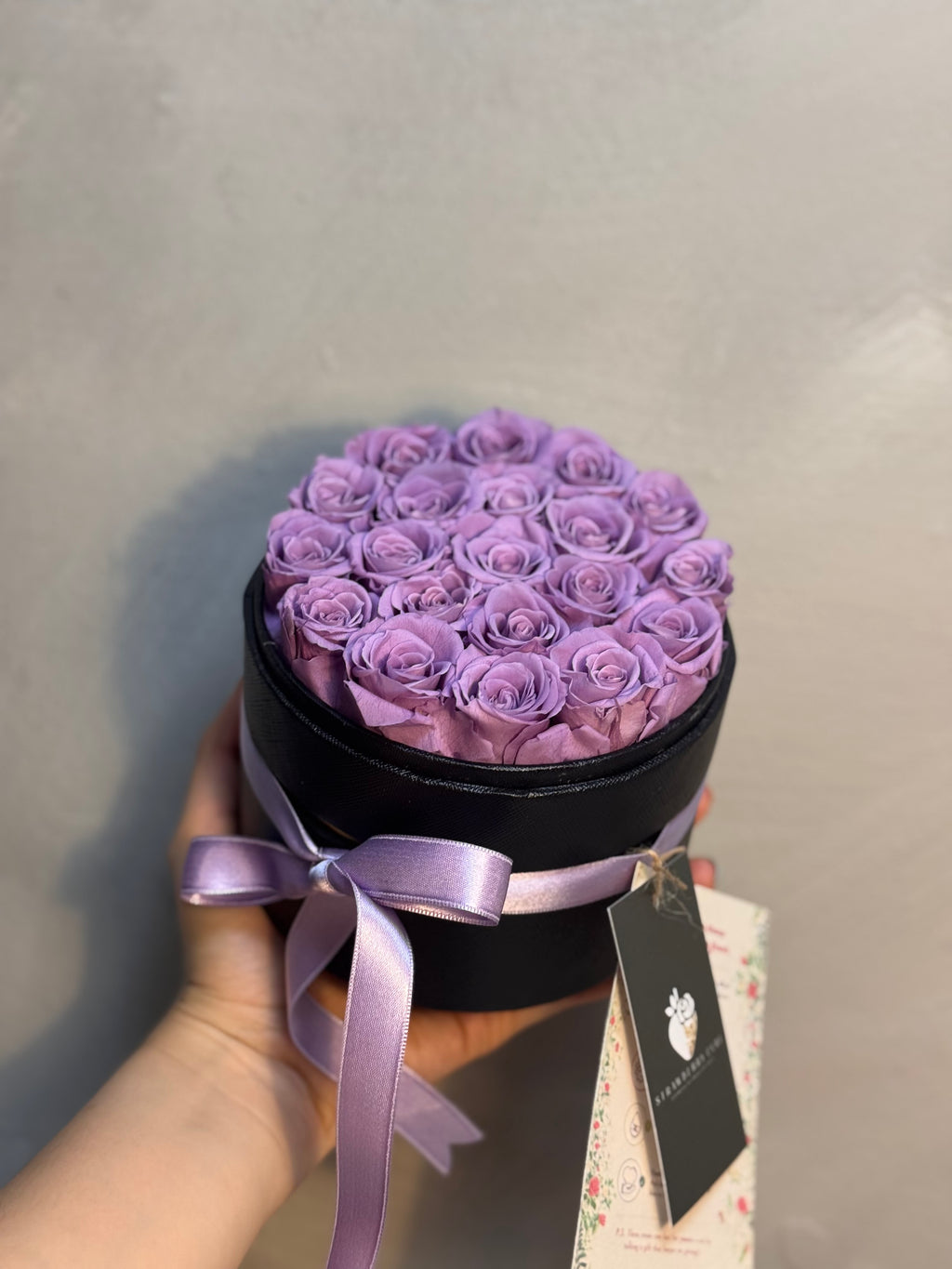 Eternal Roses