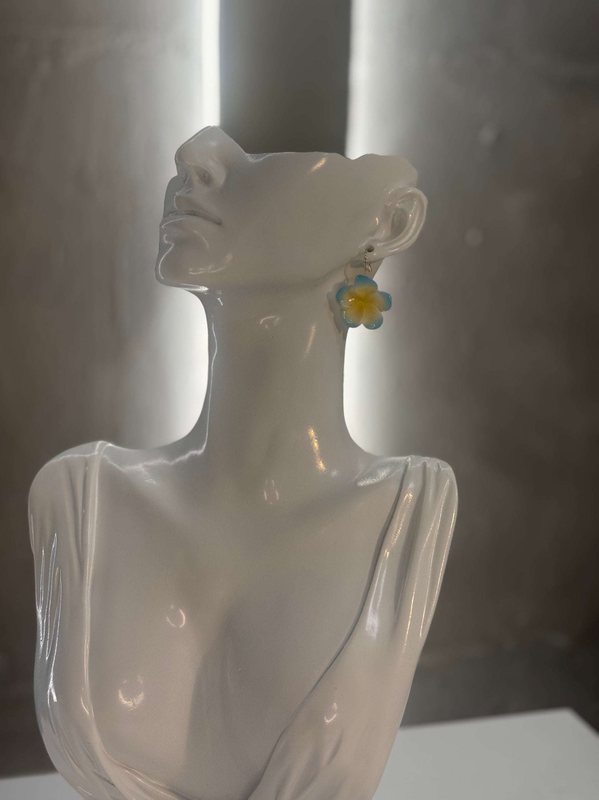 Aretes Aloha