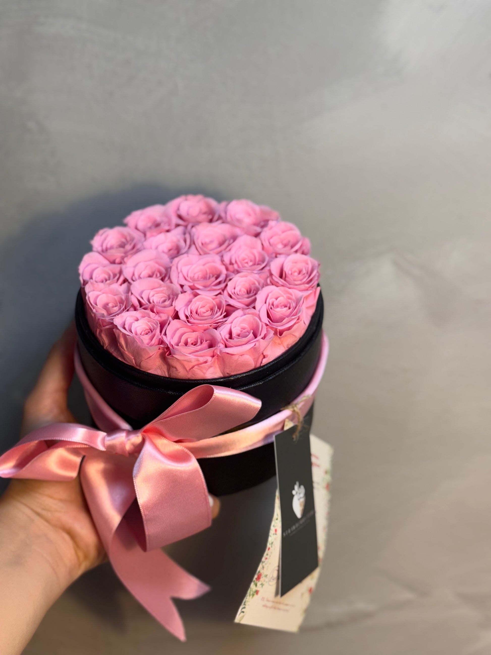 Eternal Roses