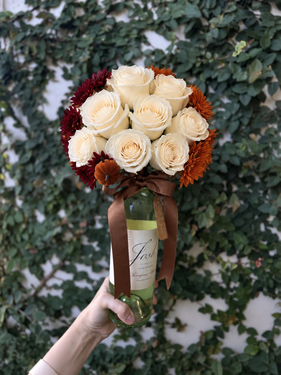 Wine O’Clock | Edición Otoño