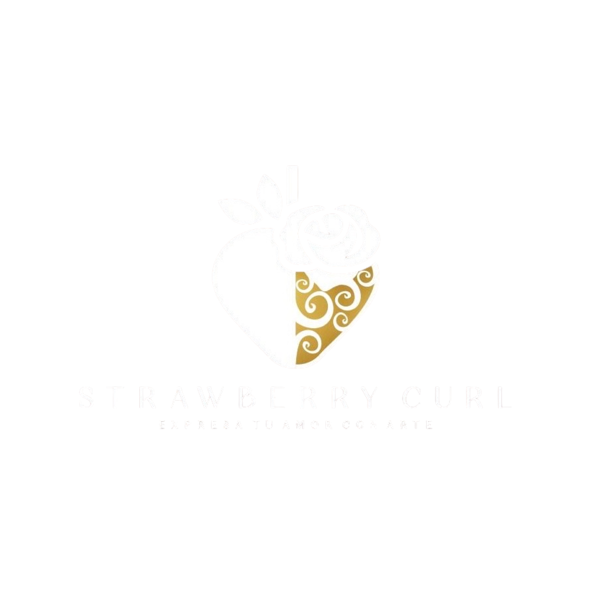 Strawberry Curls