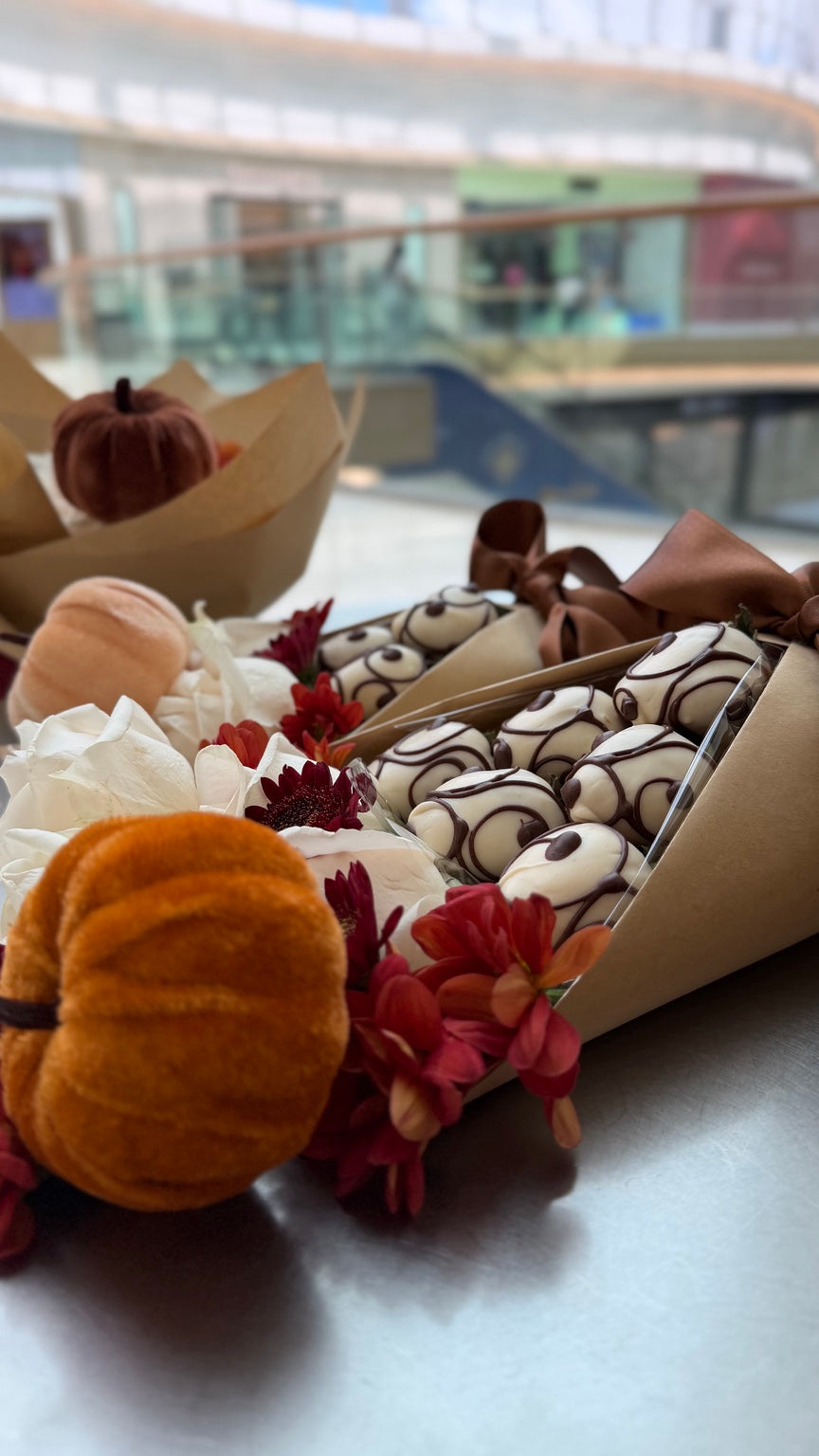 Cocoa Garden Small | Edición Otoño