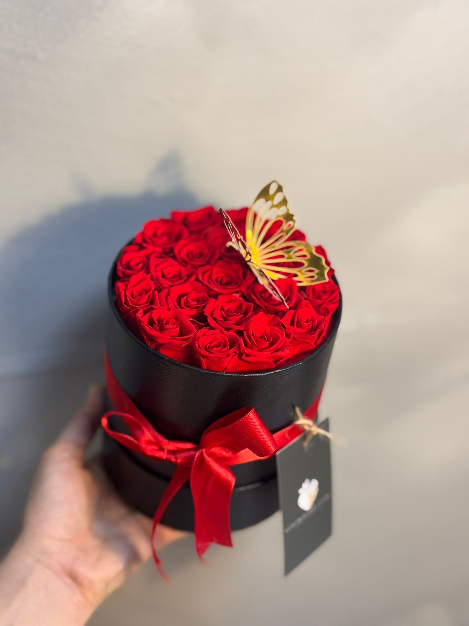 Eternal Roses